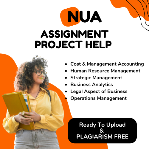NUA assignment sem 2